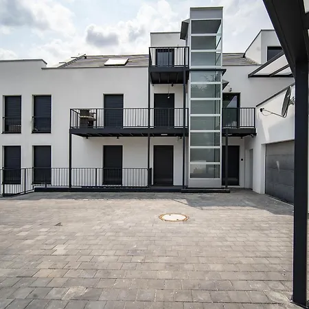 Apartmán Blauer Stein - Echo Dz02