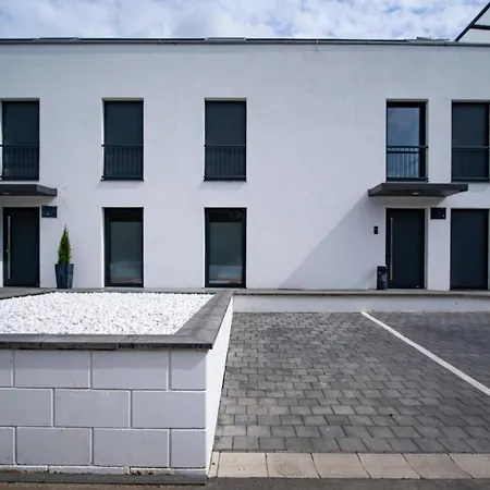 Apartmán Blauer Stein - Echo Dz02