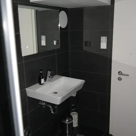 Blauer Stein 7a Doppelzimmer 02 - 2 Betten Apartamento *