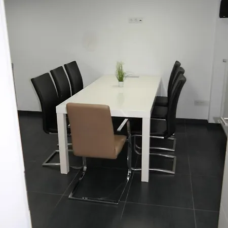 Appartement Blauer Stein - Echo Dz02 *