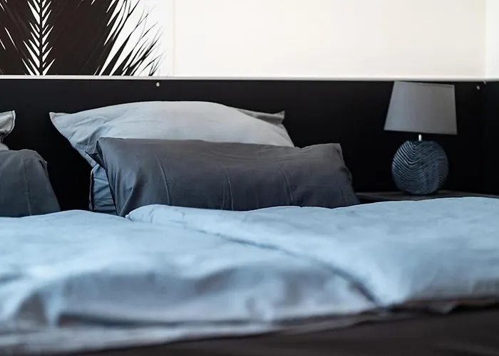 Appartement Blauer Stein - Echo Dz02 *