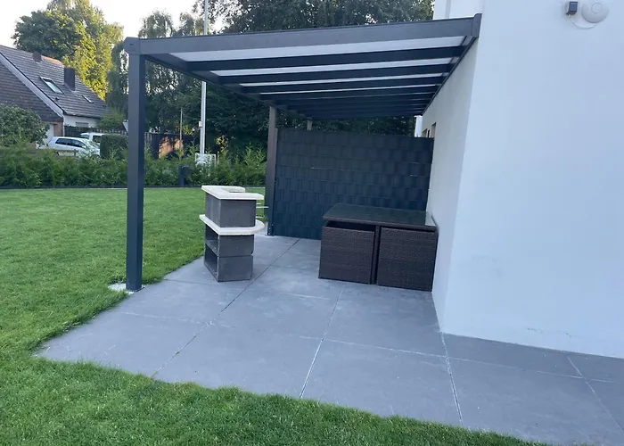 Apartmán Blauer Stein - Echo Dz02 *