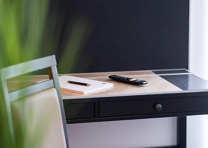 Apartmán Blauer Stein - Echo Dz02