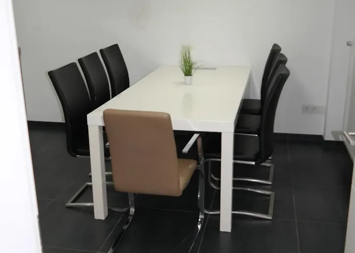 Appartement Blauer Stein - Echo Dz02 *